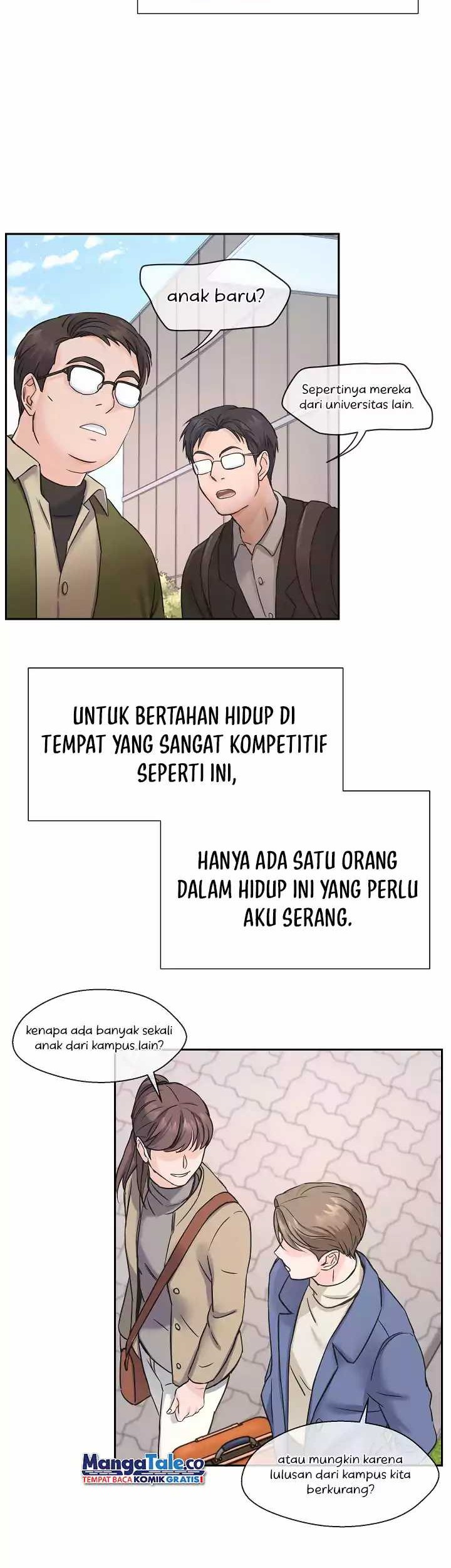 Return of Max Level Doctor Chapter 02 Gambar 29