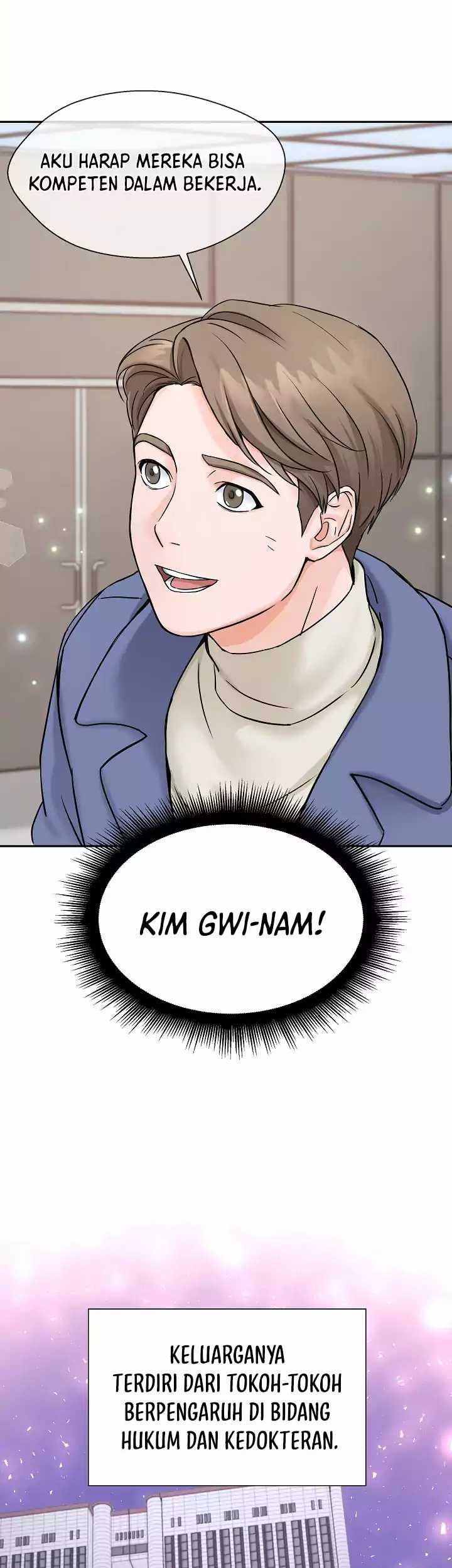 Return of Max Level Doctor Chapter 02 Gambar 30