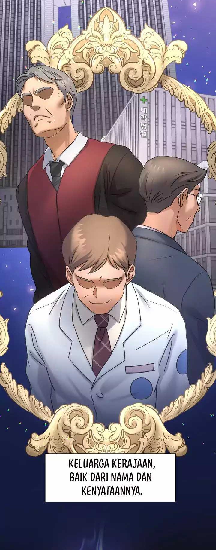 Return of Max Level Doctor Chapter 02 Gambar 31