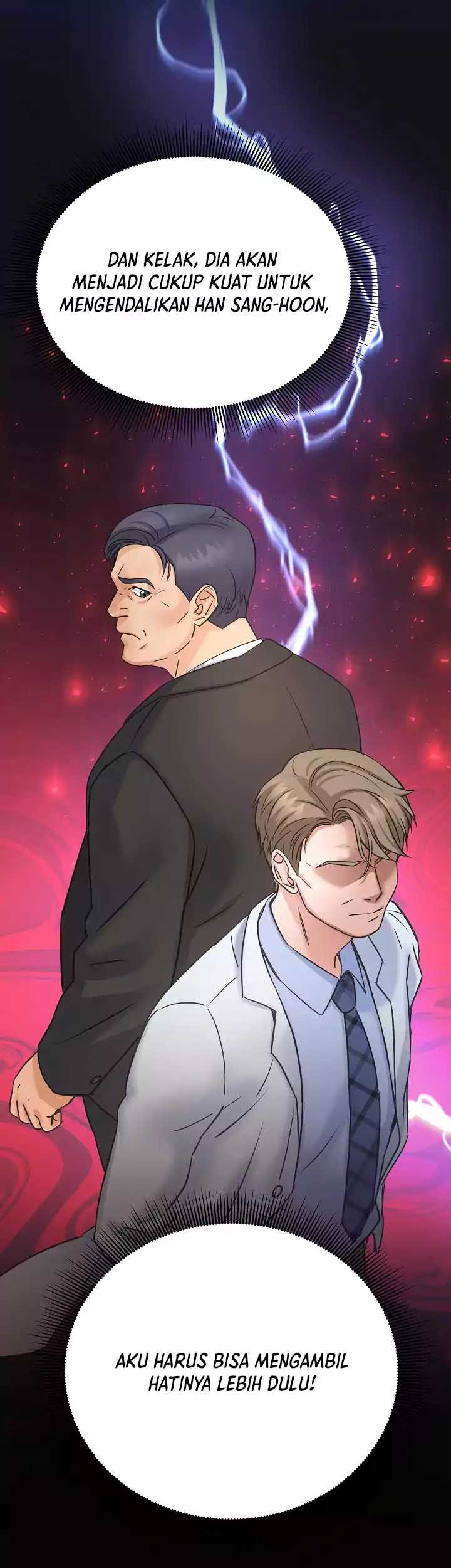 Return of Max Level Doctor Chapter 02 Gambar 32