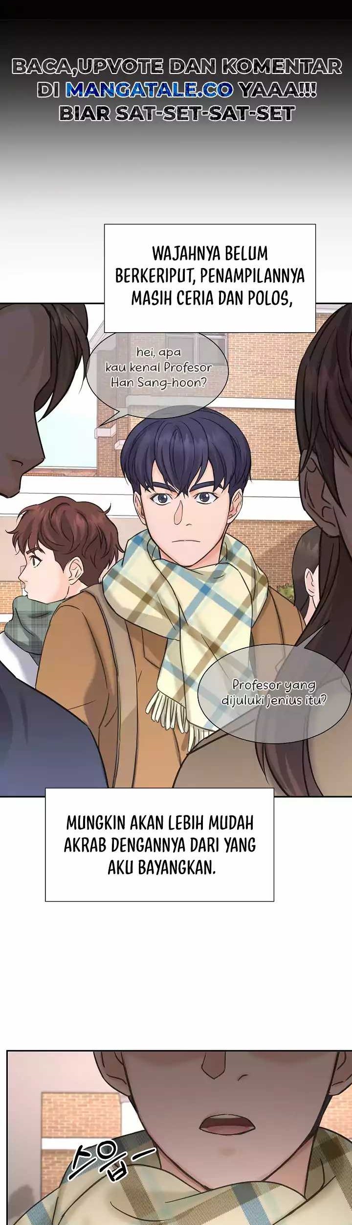 Return of Max Level Doctor Chapter 02 Gambar 33