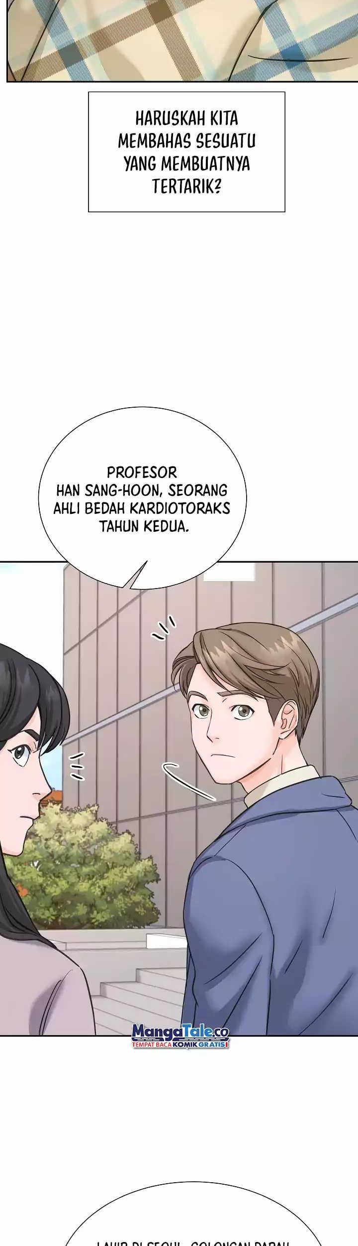 Return of Max Level Doctor Chapter 02 Gambar 34