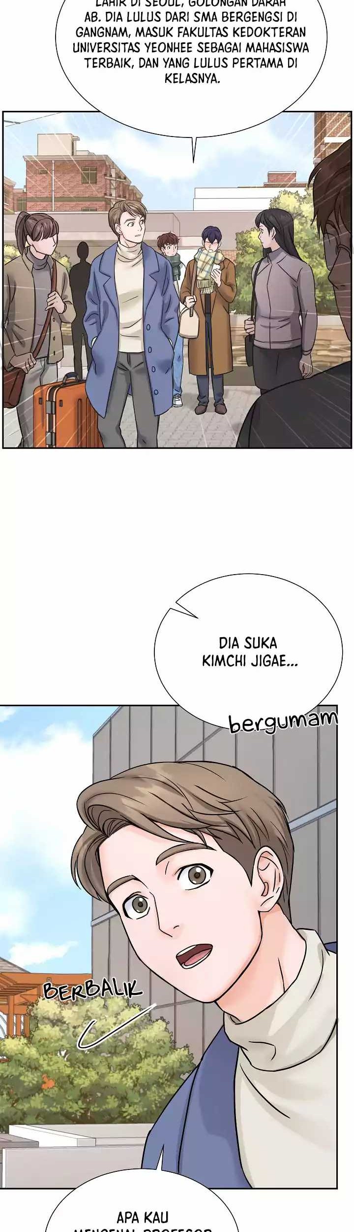 Return of Max Level Doctor Chapter 02 Gambar 35
