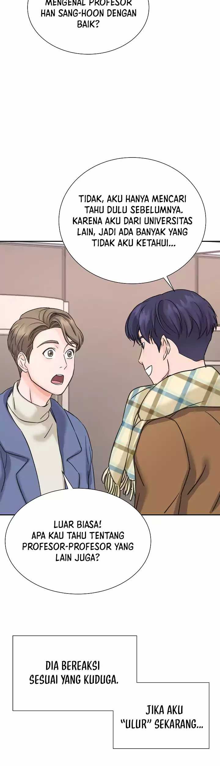 Return of Max Level Doctor Chapter 02 Gambar 36