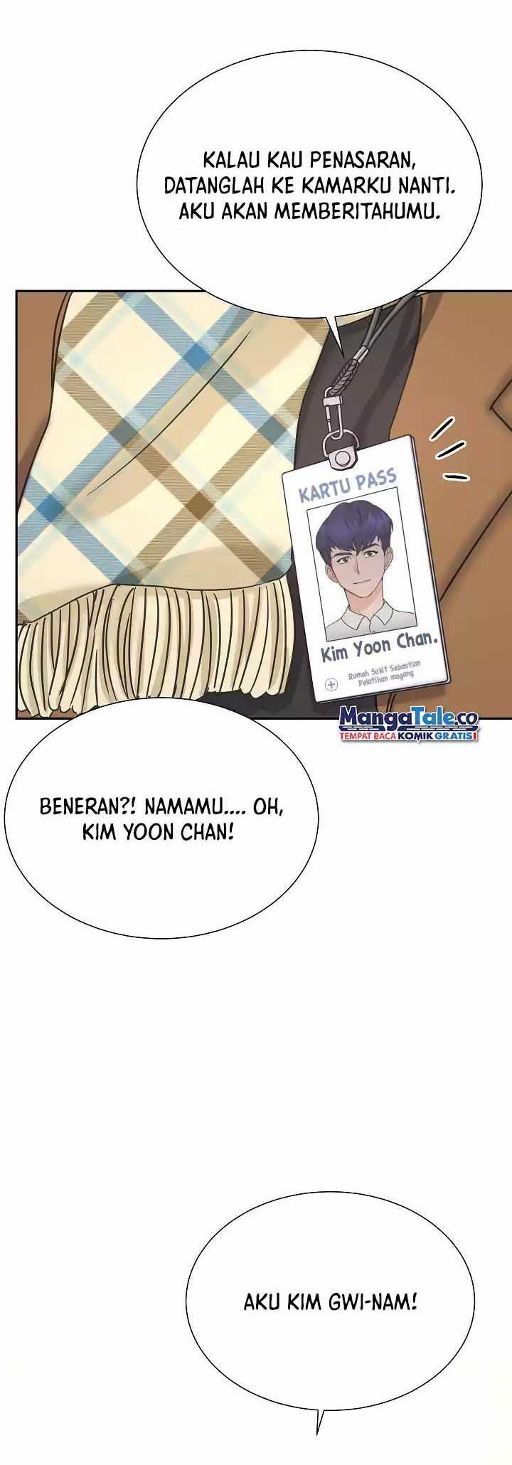 Return of Max Level Doctor Chapter 02 Gambar 37