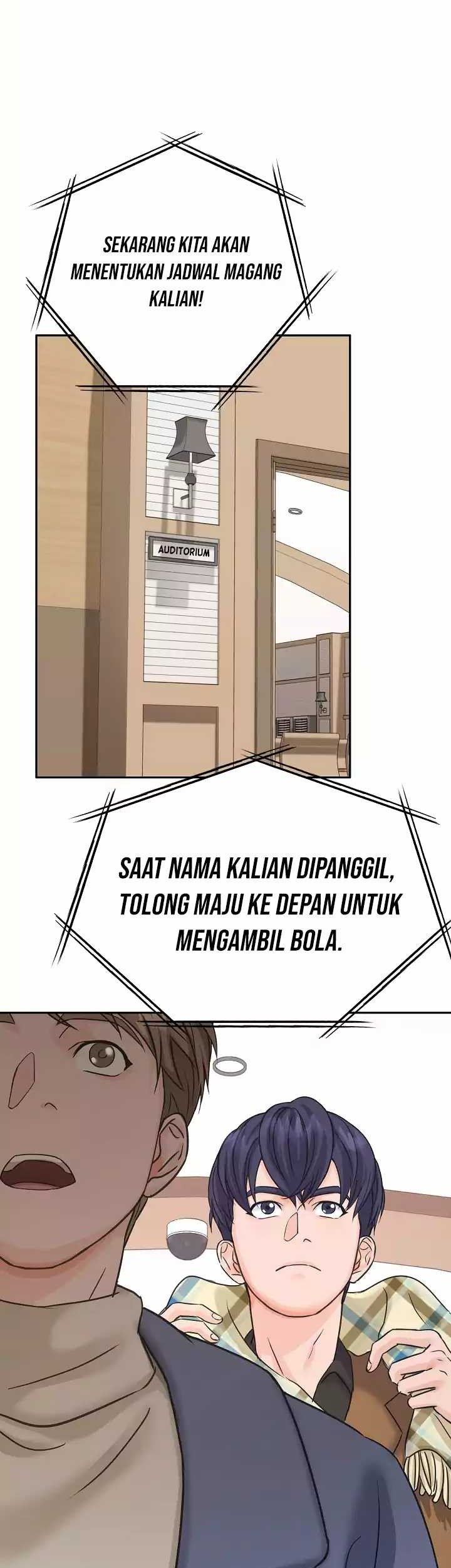 Return of Max Level Doctor Chapter 02 Gambar 40