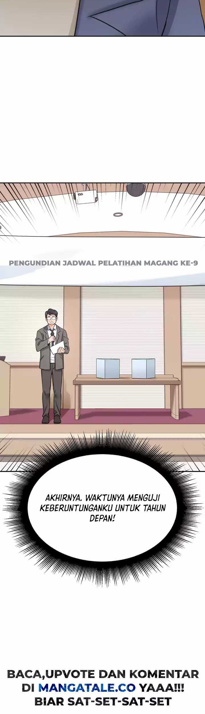 Return of Max Level Doctor Chapter 02 Gambar 41