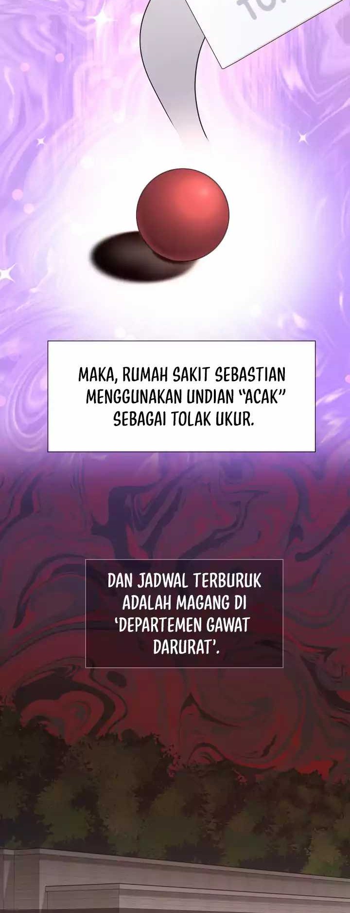 Return of Max Level Doctor Chapter 02 Gambar 43