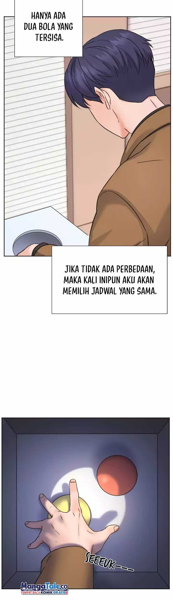 Return of Max Level Doctor Chapter 02 Gambar 45