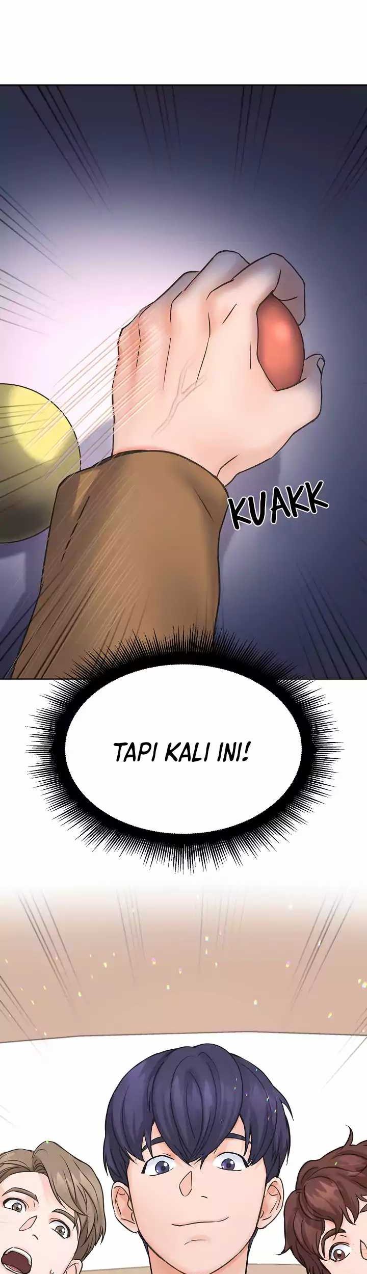 Return of Max Level Doctor Chapter 02 Gambar 46