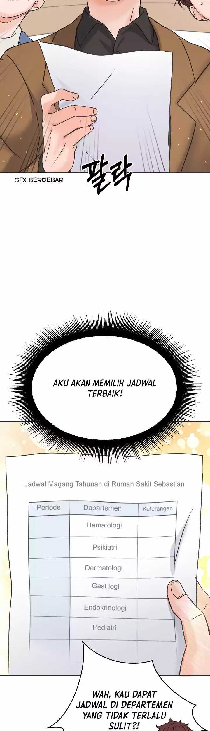 Return of Max Level Doctor Chapter 02 Gambar 47