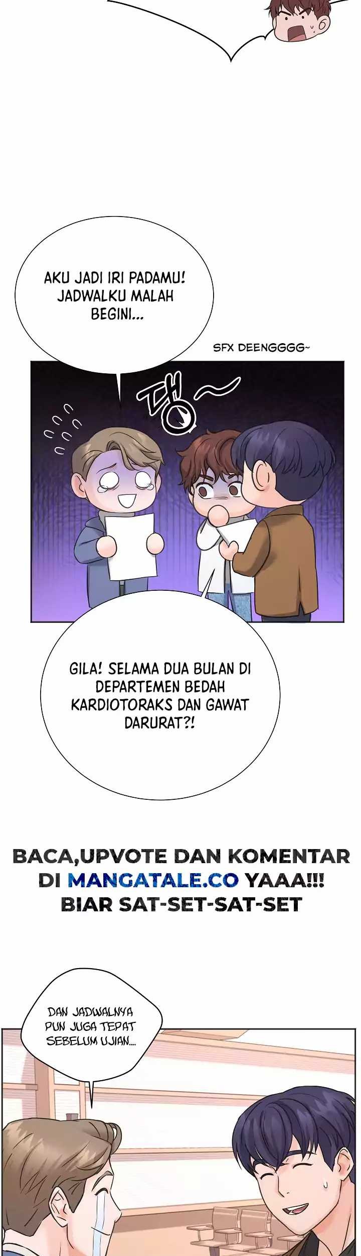 Return of Max Level Doctor Chapter 02 Gambar 48