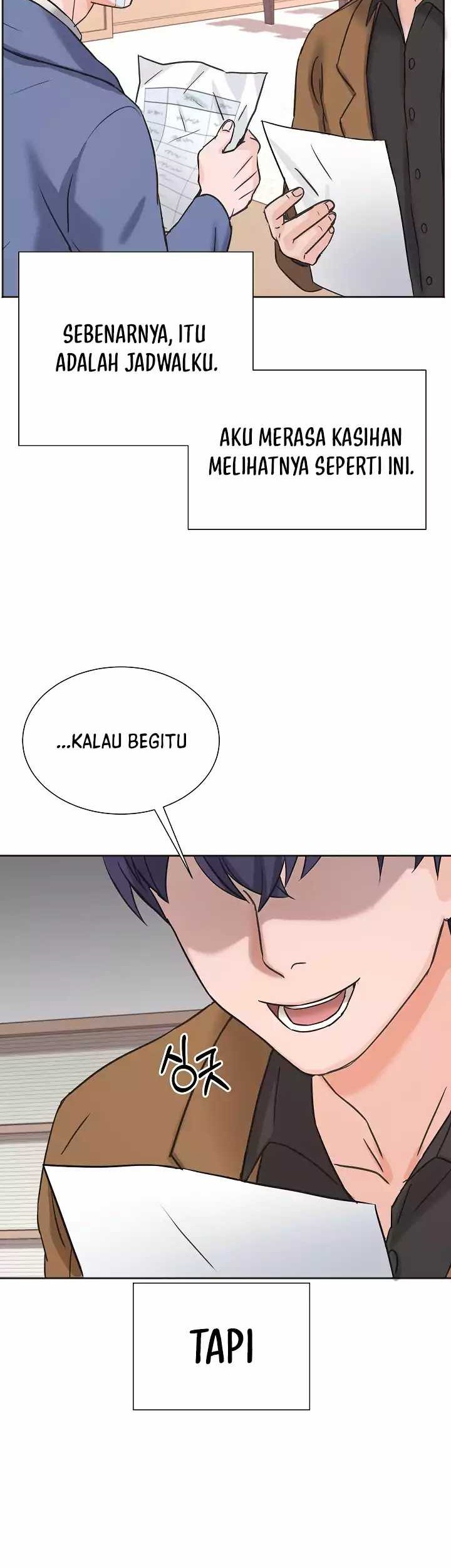 Return of Max Level Doctor Chapter 02 Gambar 49