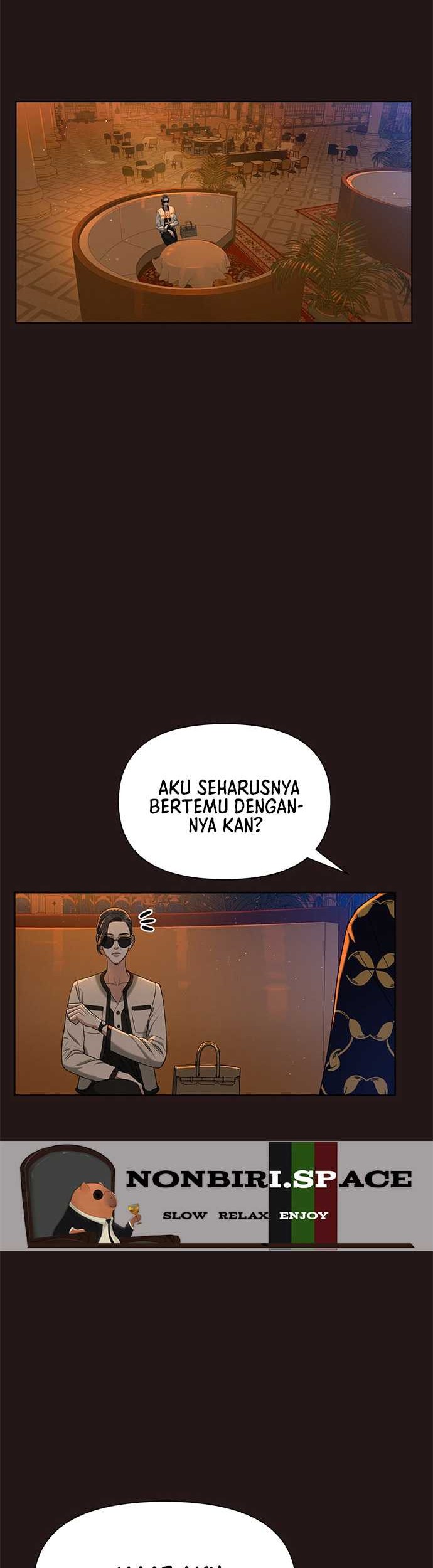 Baca Haunting Chapter 04 Gambar 2