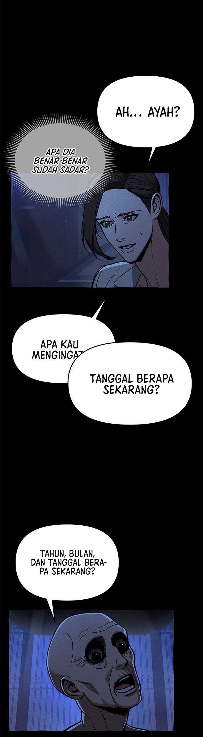 Haunting Chapter 04 Gambar 20