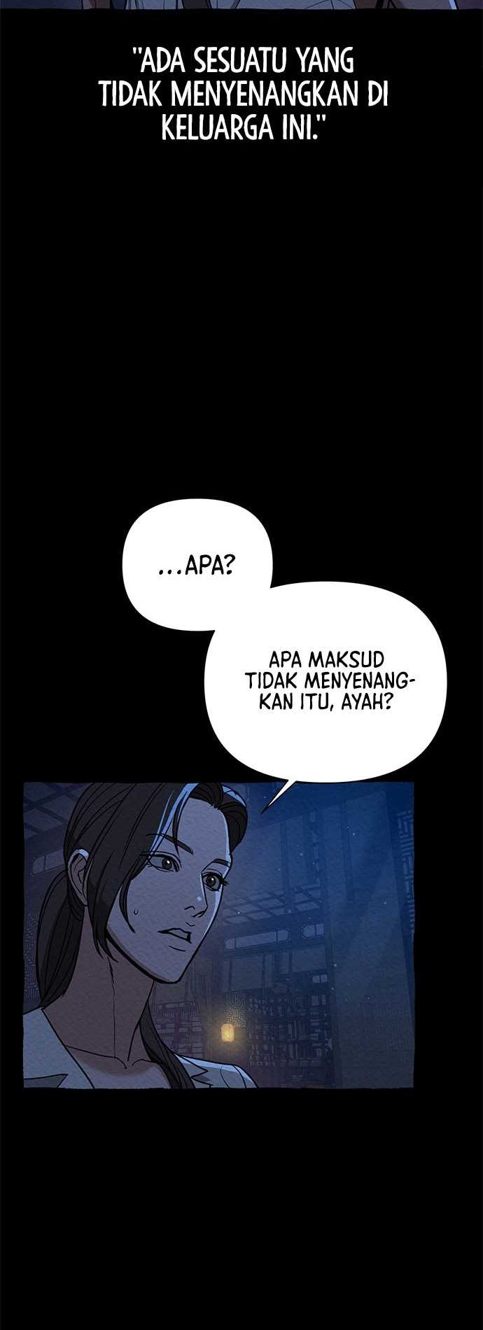 Haunting Chapter 04 Gambar 25