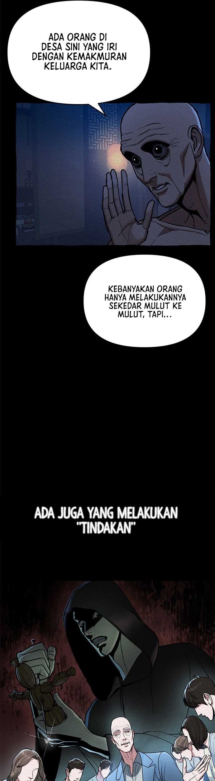 Haunting Chapter 04 Gambar 26
