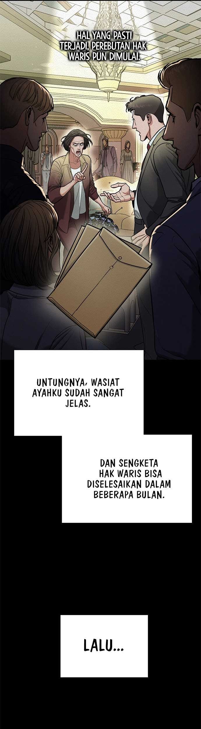 Haunting Chapter 04 Gambar 38