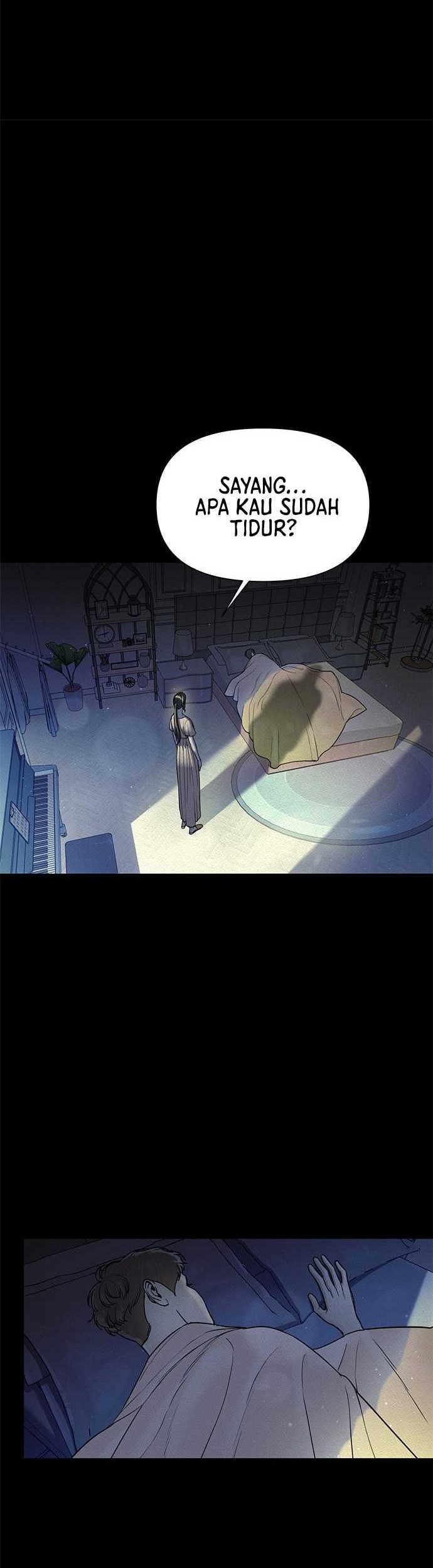 Haunting Chapter 04 Gambar 45