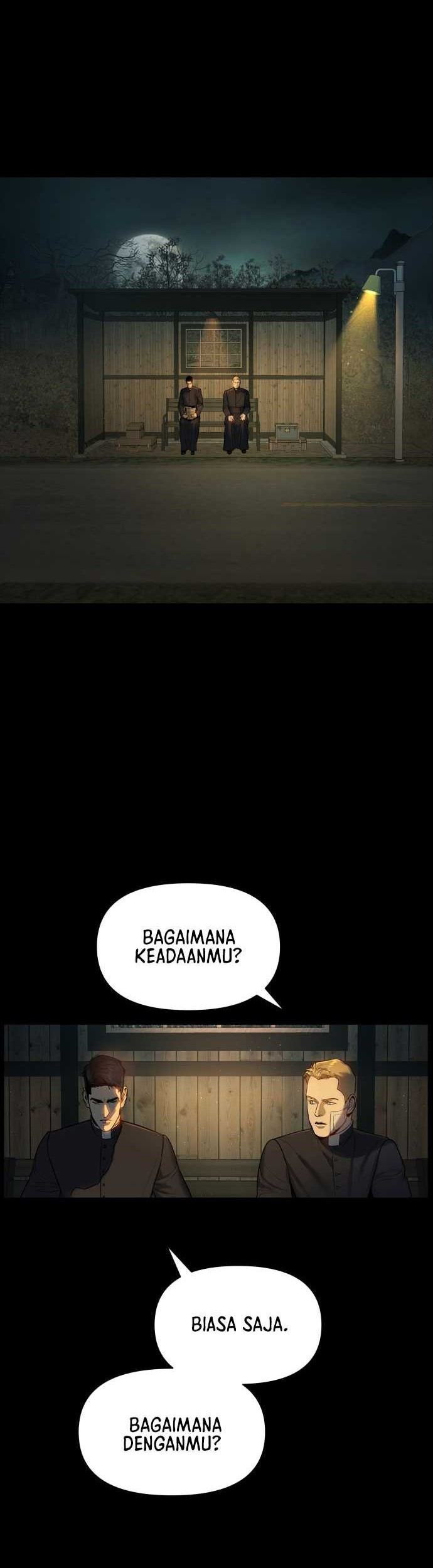 Baca Haunting Chapter 03 Gambar 2