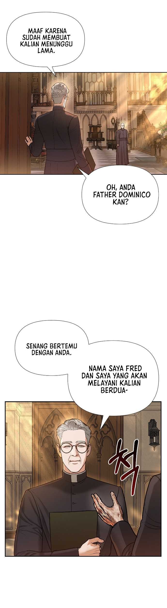 Haunting Chapter 03 Gambar 14