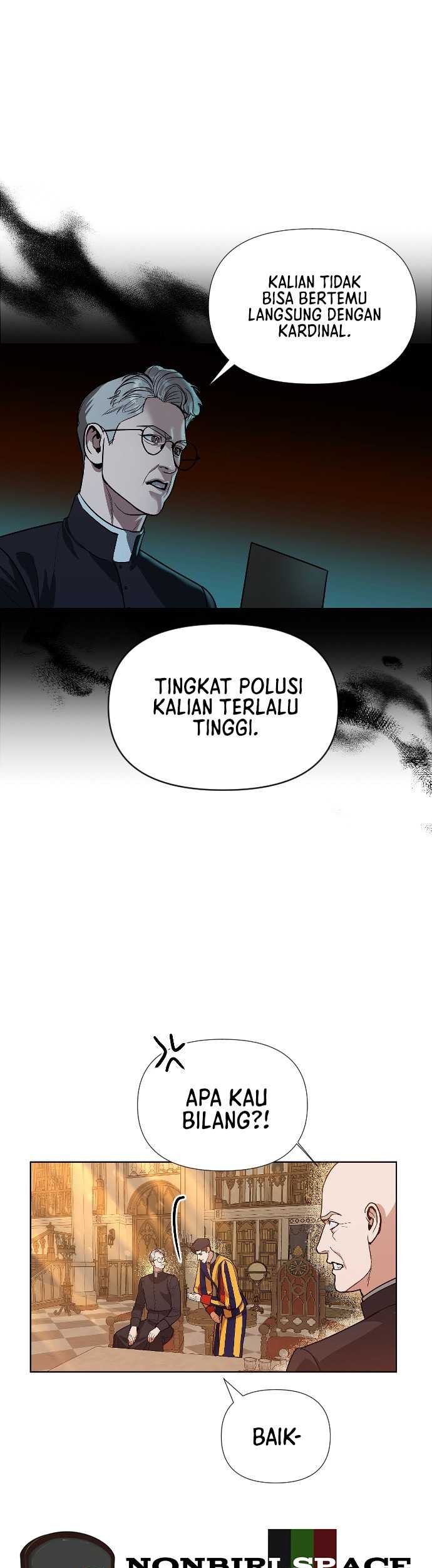 Haunting Chapter 03 Gambar 30