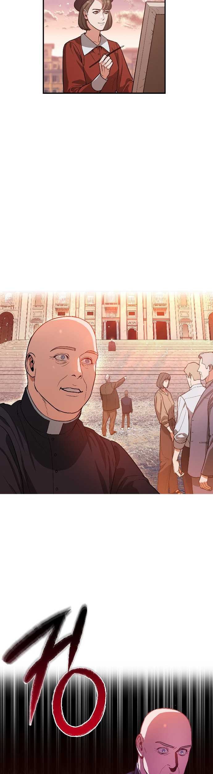 Haunting Chapter 03 Gambar 42