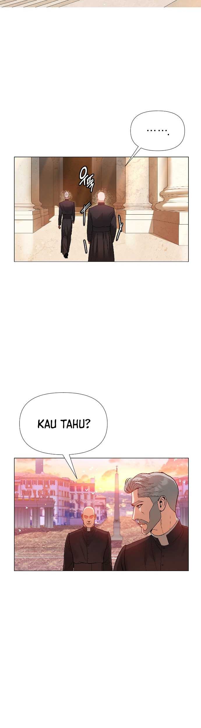 Haunting Chapter 03 Gambar 46