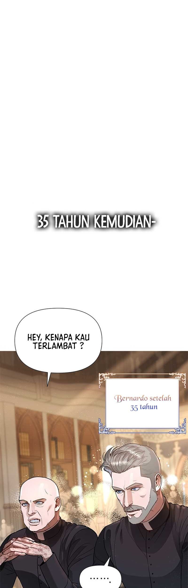 Haunting Chapter 02 Gambar 87