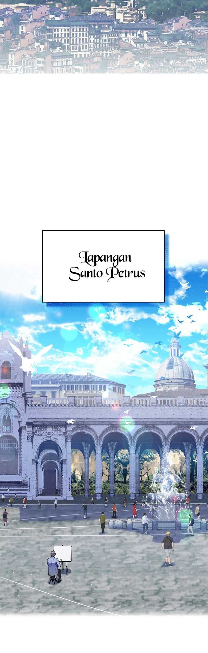 Baca Haunting Chapter 02 Gambar 2