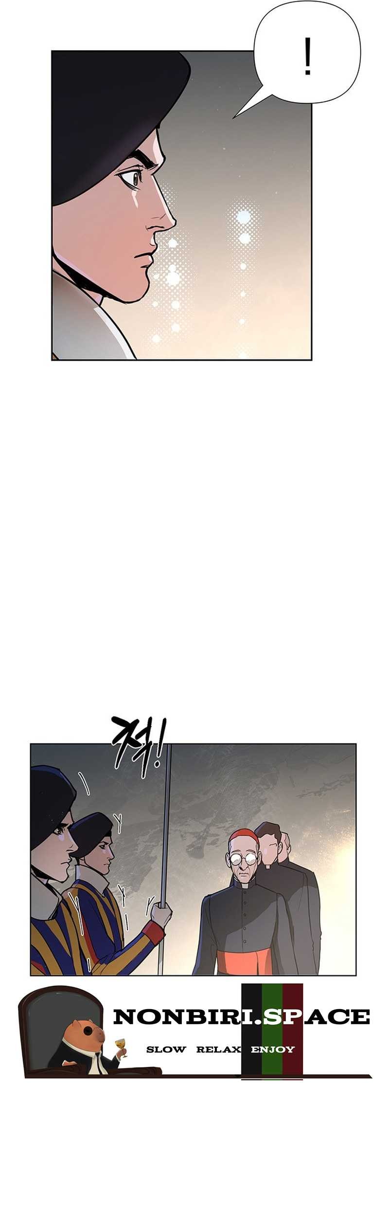 Haunting Chapter 02 Gambar 8
