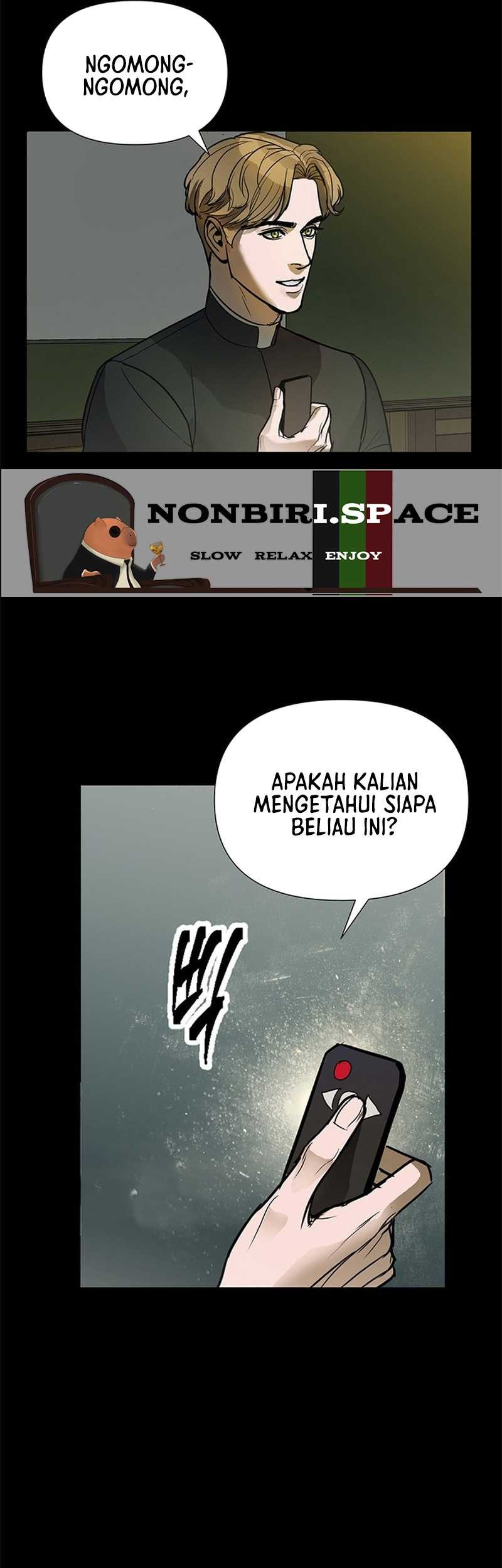 Haunting Chapter 02 Gambar 14