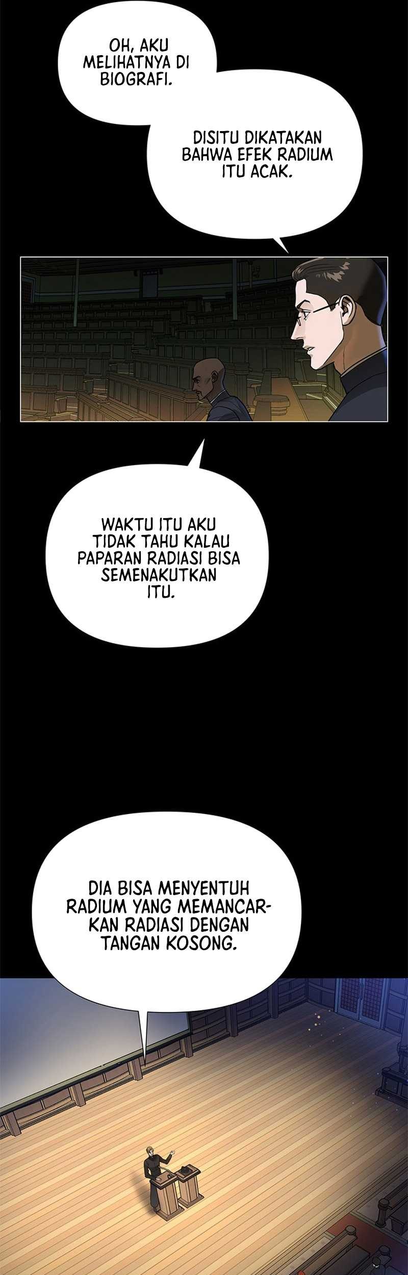 Haunting Chapter 02 Gambar 20