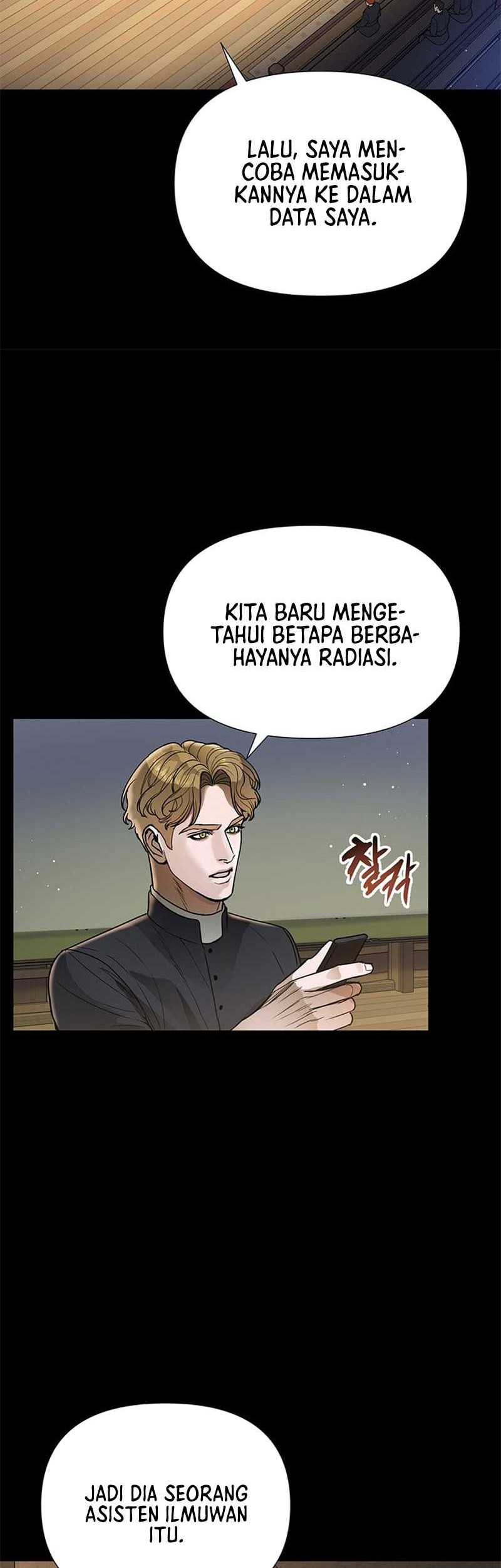 Haunting Chapter 02 Gambar 21