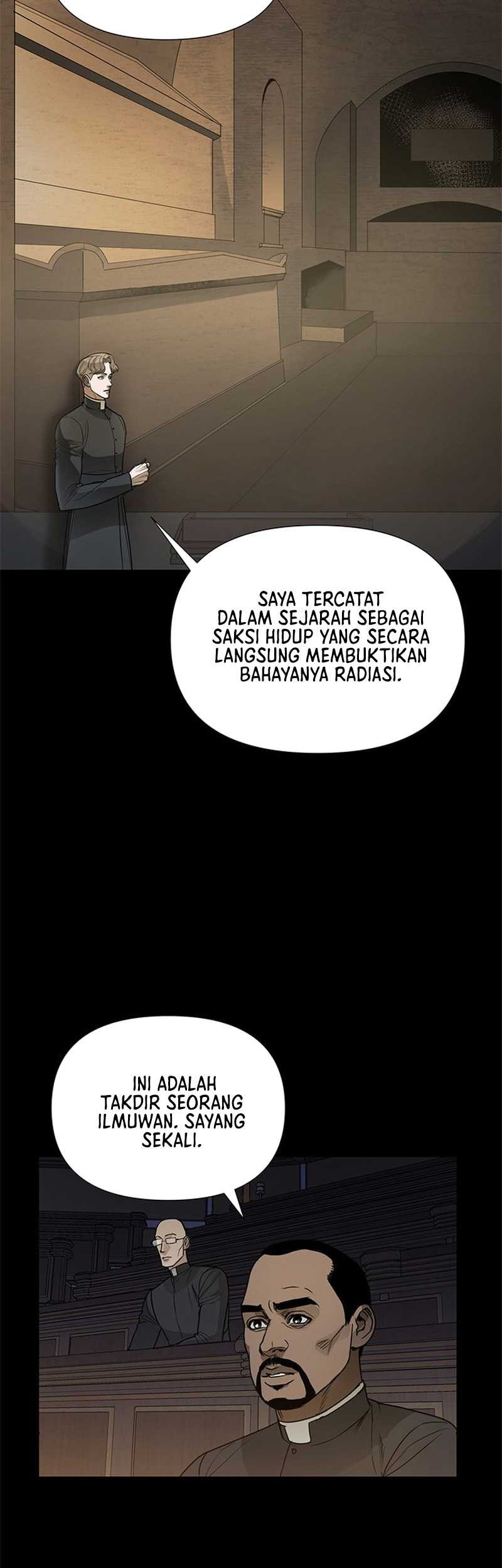 Haunting Chapter 02 Gambar 22