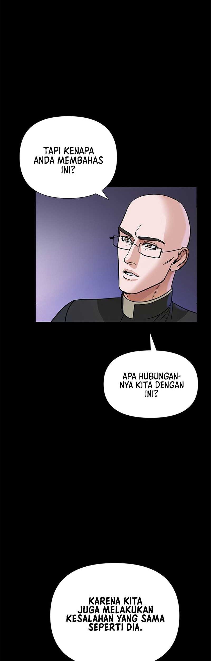 Haunting Chapter 02 Gambar 23