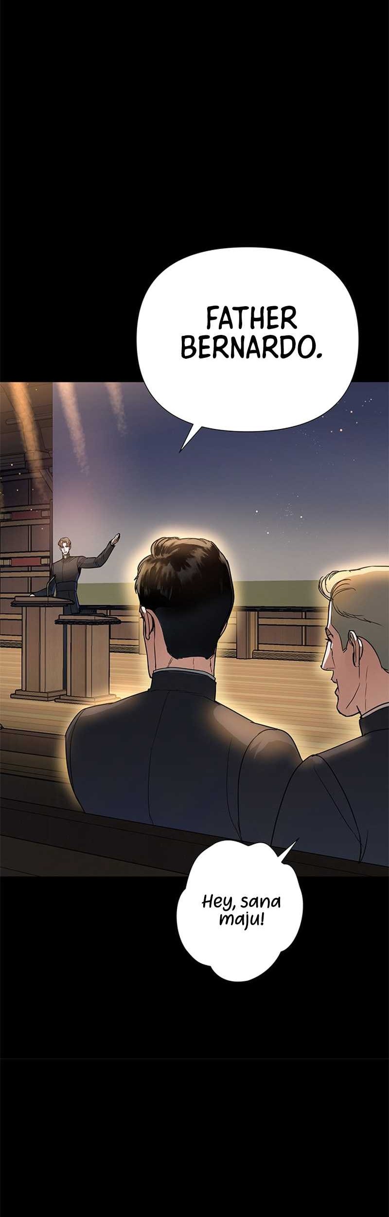 Haunting Chapter 02 Gambar 27