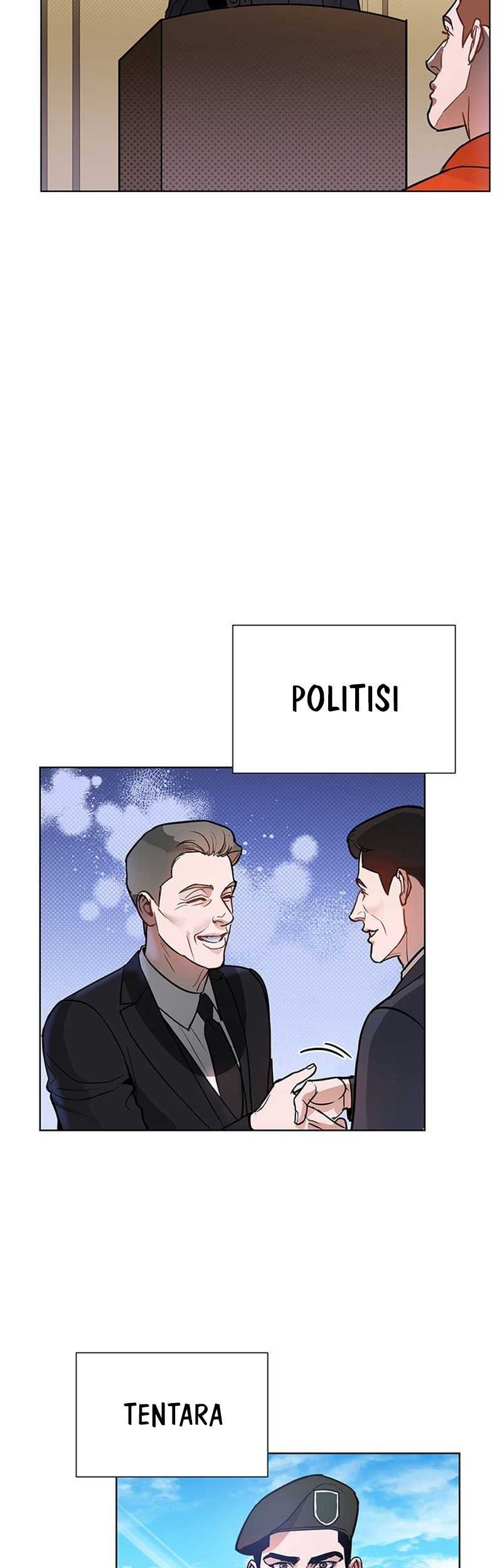Haunting Chapter 02 Gambar 30