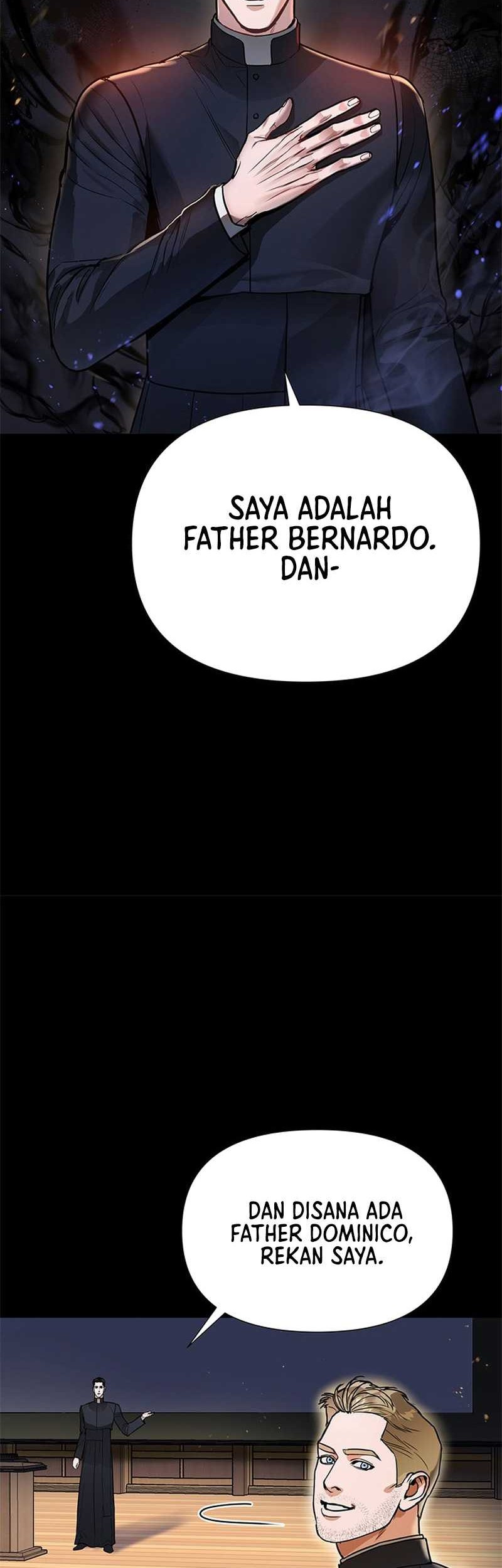 Haunting Chapter 02 Gambar 33