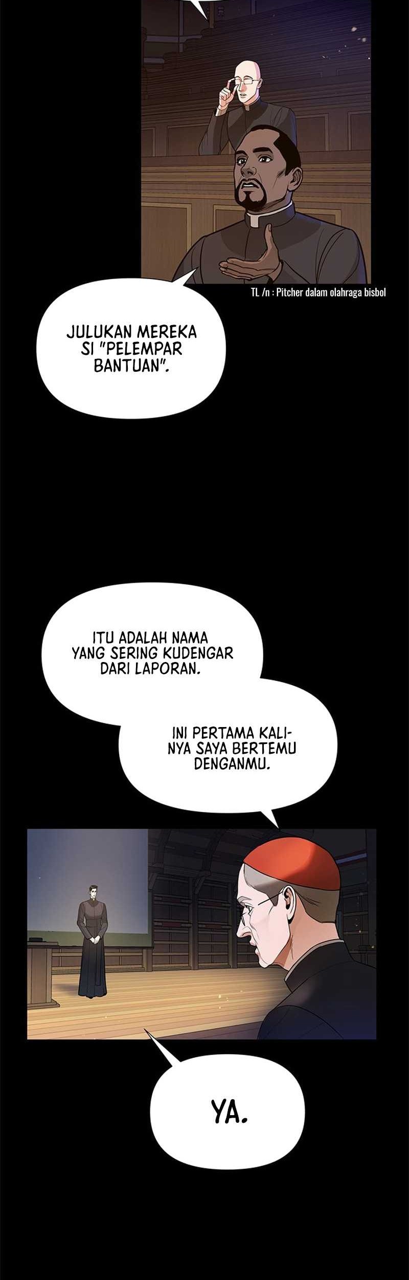 Haunting Chapter 02 Gambar 35
