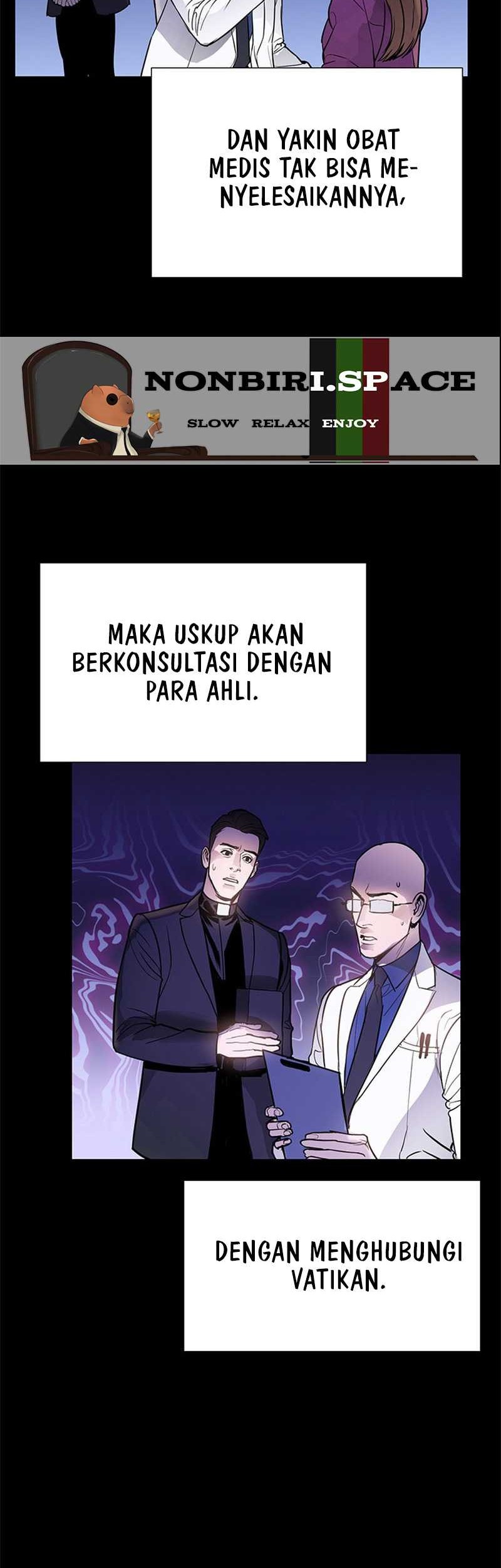 Haunting Chapter 02 Gambar 41