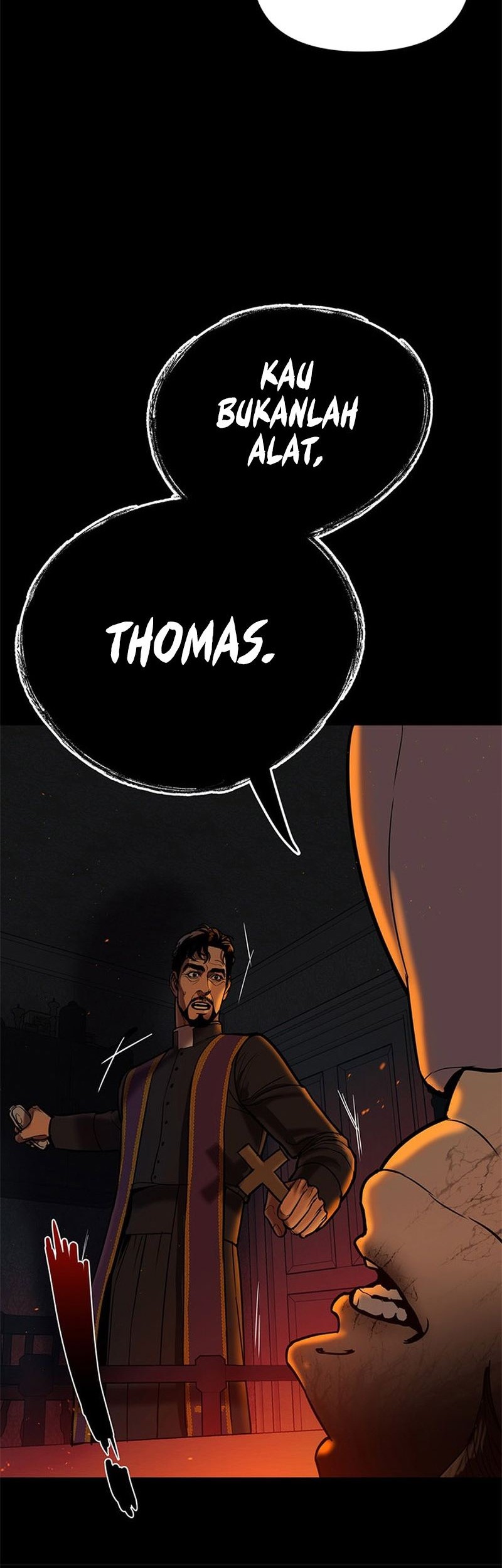 Haunting Chapter 01 Gambar 43