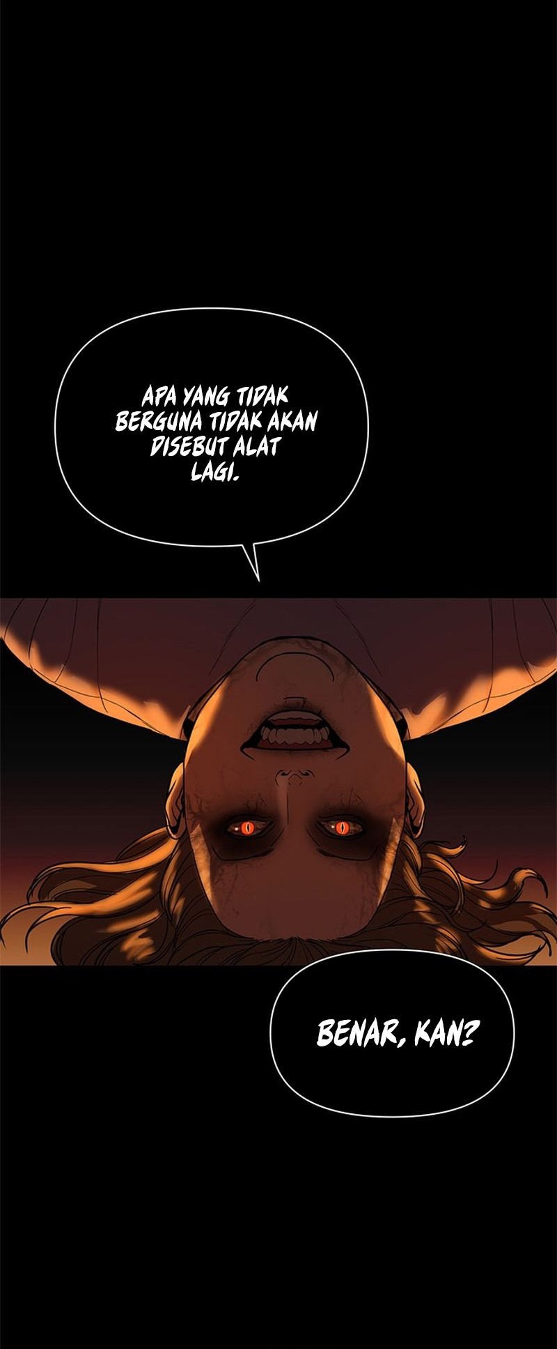 Haunting Chapter 01 Gambar 44
