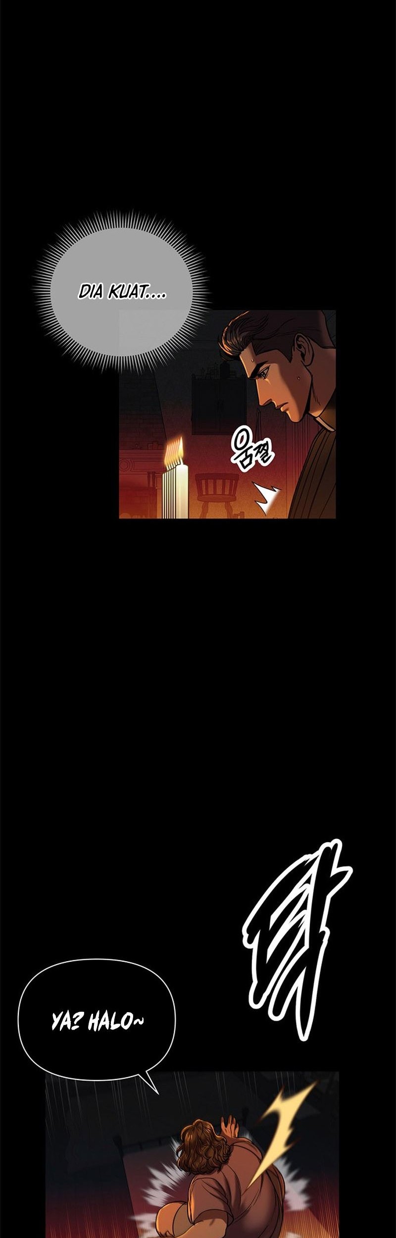 Haunting Chapter 01 Gambar 46