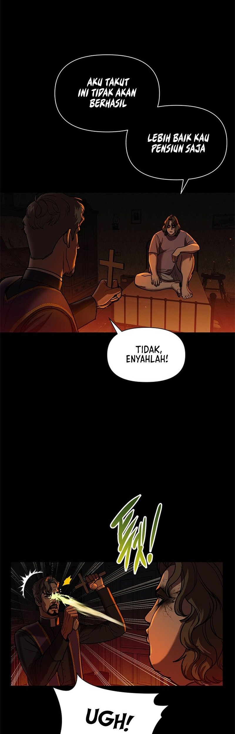 Haunting Chapter 01 Gambar 53