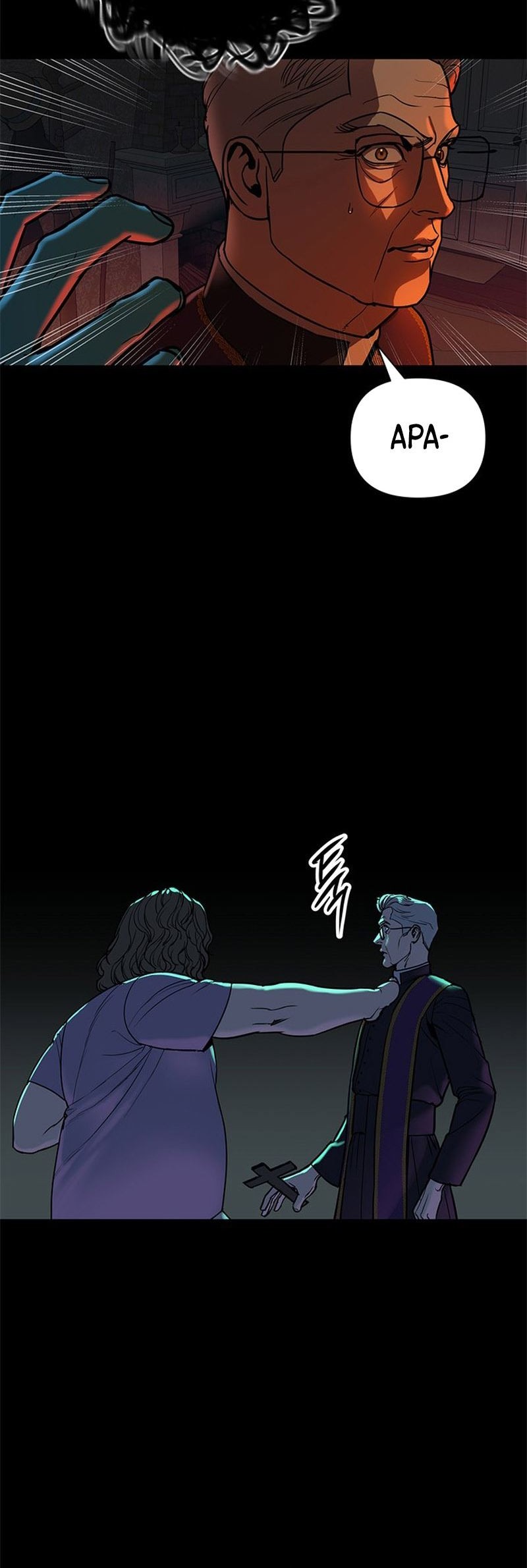 Haunting Chapter 01 Gambar 58