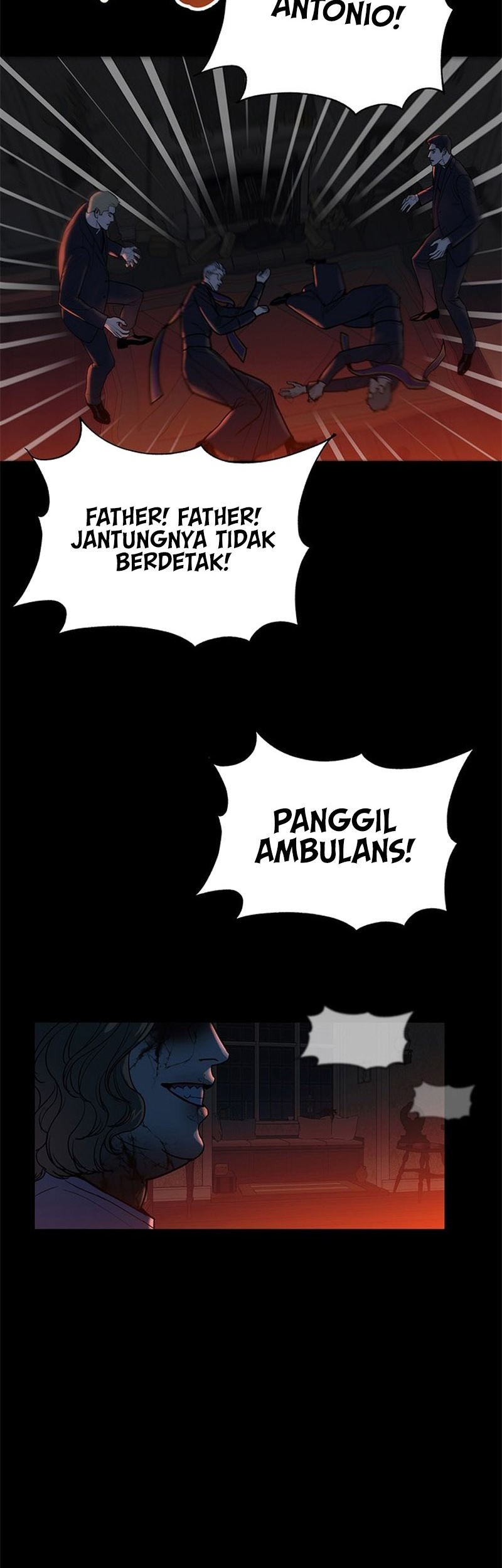 Haunting Chapter 01 Gambar 61