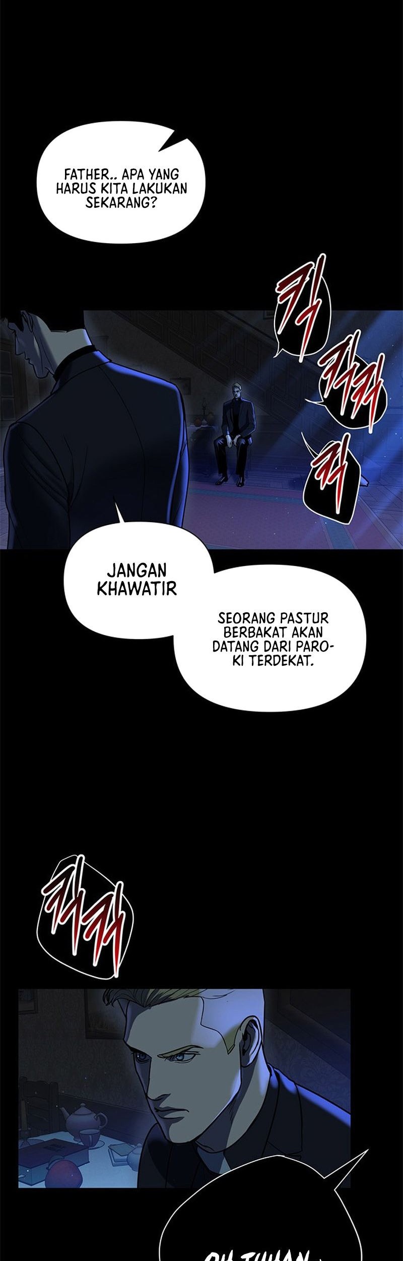 Haunting Chapter 01 Gambar 65