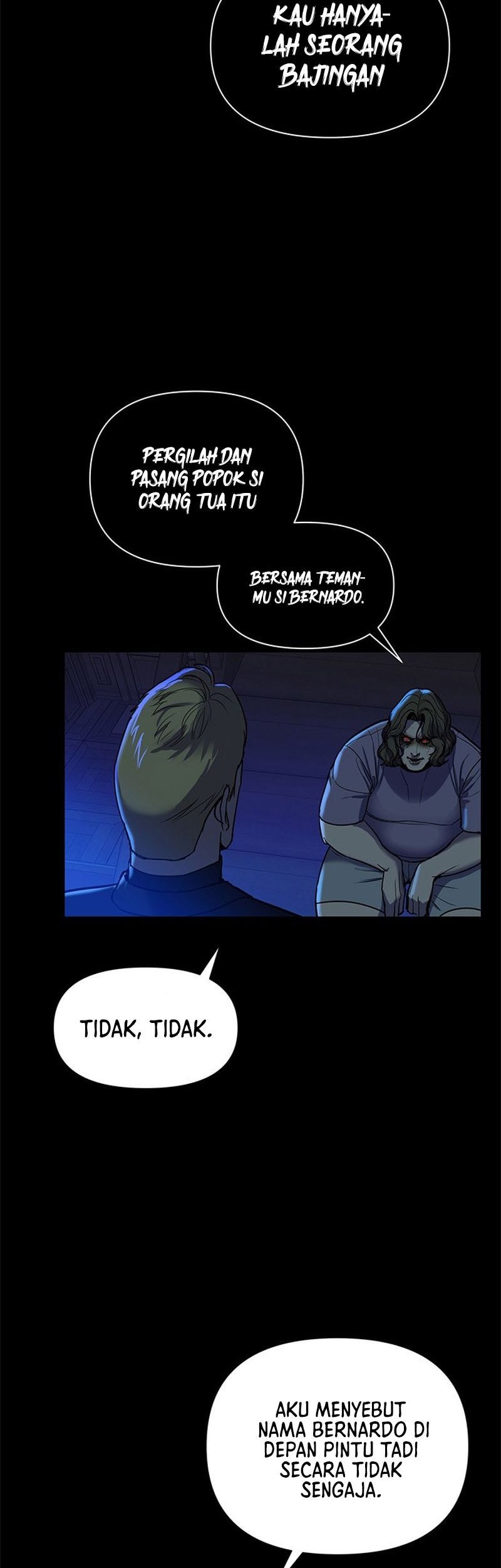 Haunting Chapter 01 Gambar 73