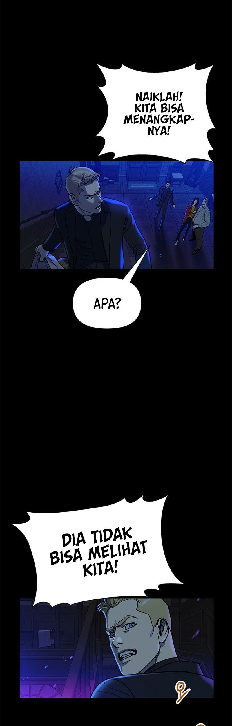 Haunting Chapter 01 Gambar 79
